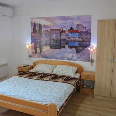 Sobe Mira Apartman Trebinje Kültér fotó